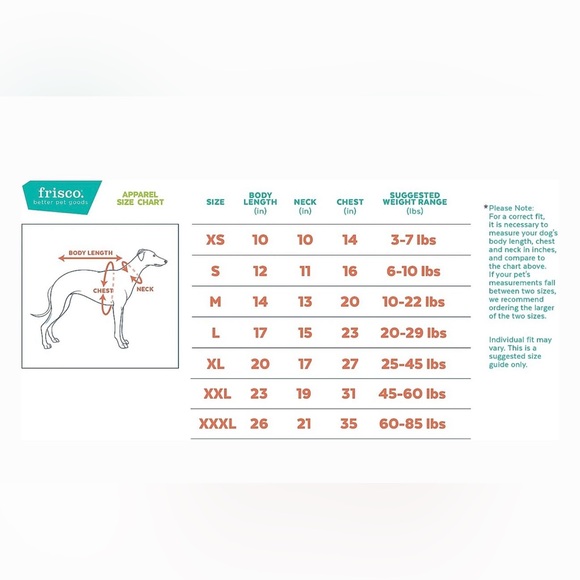 Dog Clothes - Picture 6 of 6